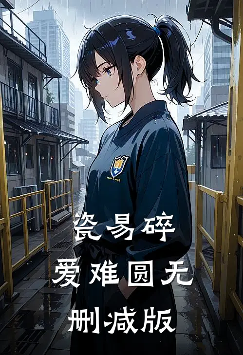 瓷易碎，爱难圆无删减版