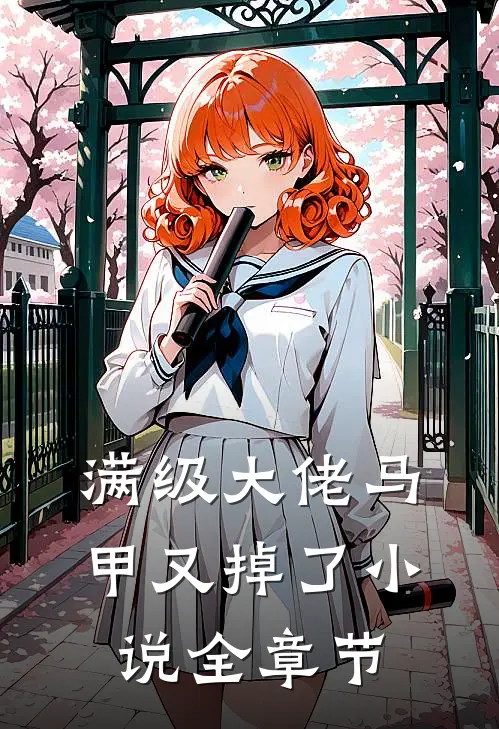 满级大佬马甲又掉了小说全章节