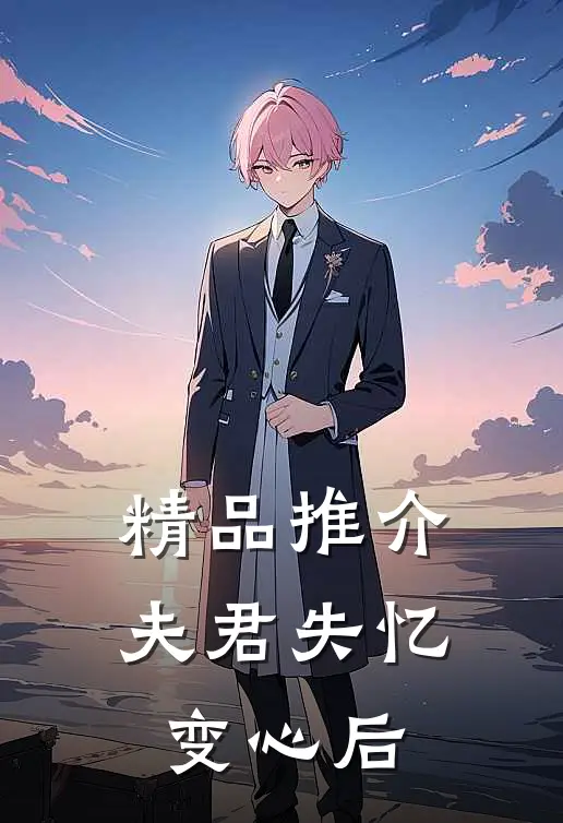 精品推介夫君失忆变心后