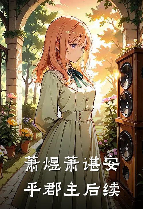 萧煜萧谌安平郡主后续