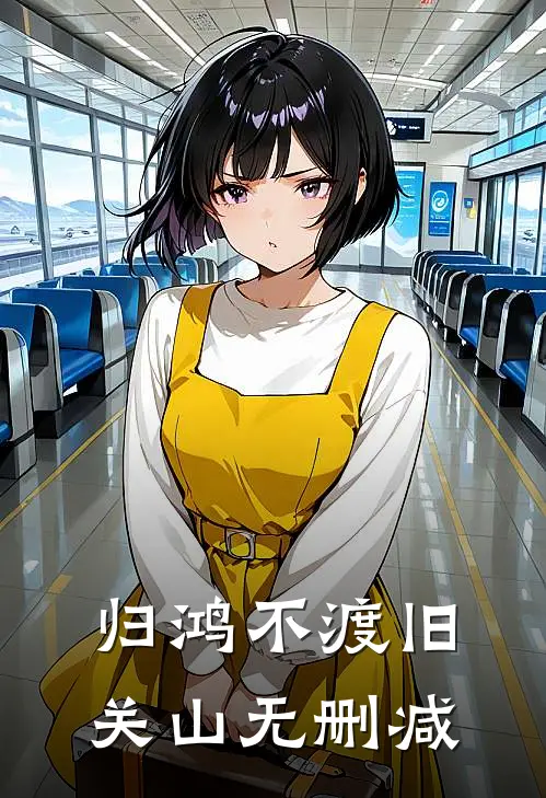 归鸿不渡旧关山无删减