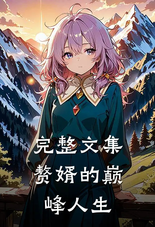 完整文集赘婿的巅峰人生