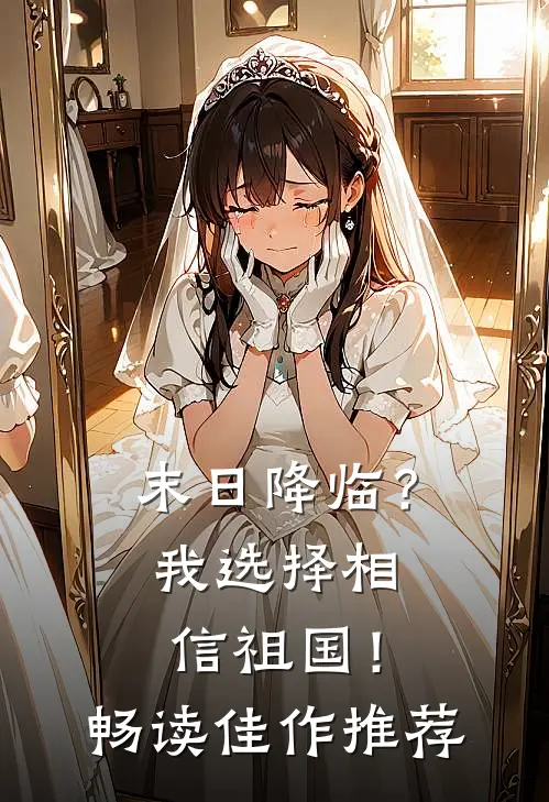 末日降临？我选择相信祖国！畅读佳作推荐