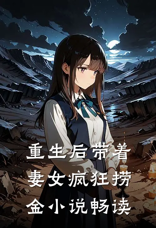 重生后带着妻女疯狂捞金小说畅读
