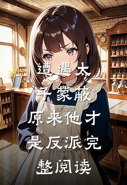 遭遇太子蒙蔽,原来他才是反派完整阅读全文