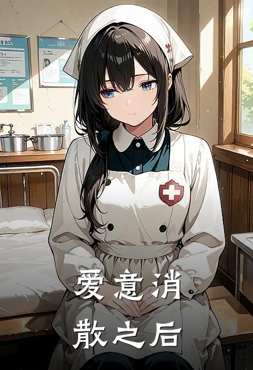 爱意消散之后
