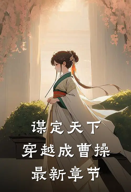 谋定天下穿越成曹操最新章节阅读