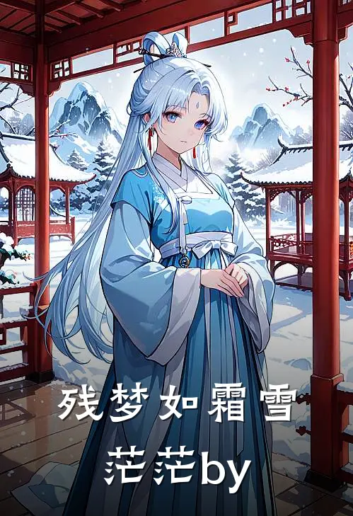 残梦如霜雪茫茫by