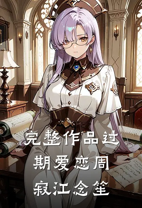 完整作品过期爱恋周寂江念笙