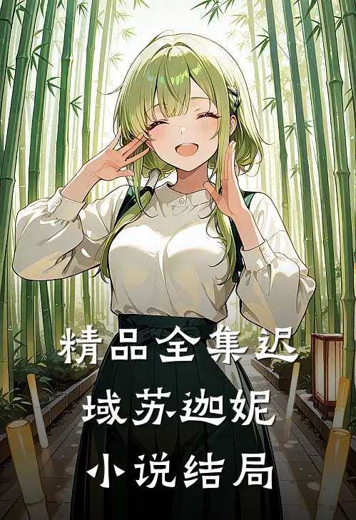 精品全集迟域苏迦妮小说结局