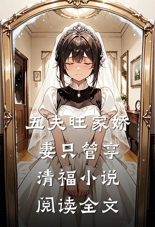 五夫旺家娇妻只管享清福小说阅读全文