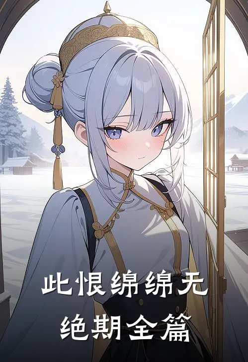 此恨绵绵无绝期全篇