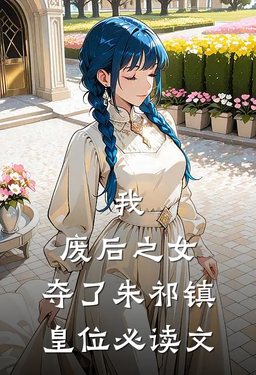 我，废后之女，夺了朱祁镇皇位必读文