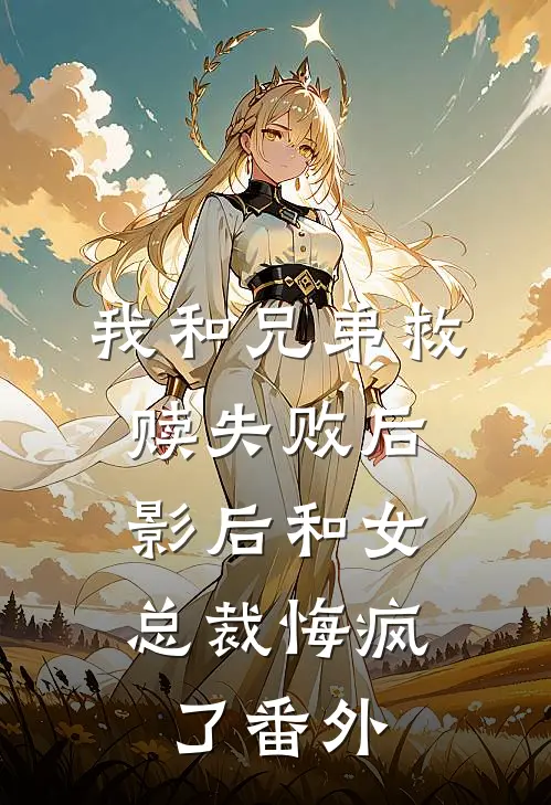 我和兄弟救赎失败后，影后和女总裁悔疯了 番外