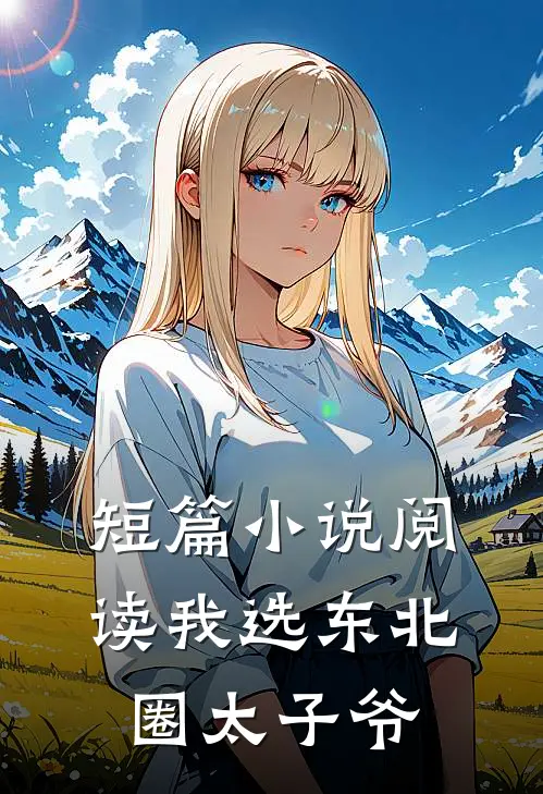 短篇小说阅读我选东北圈太子爷