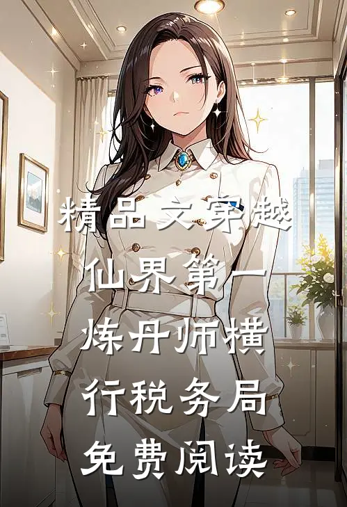 精品文穿越仙界第一炼丹师横行税务局免费阅读