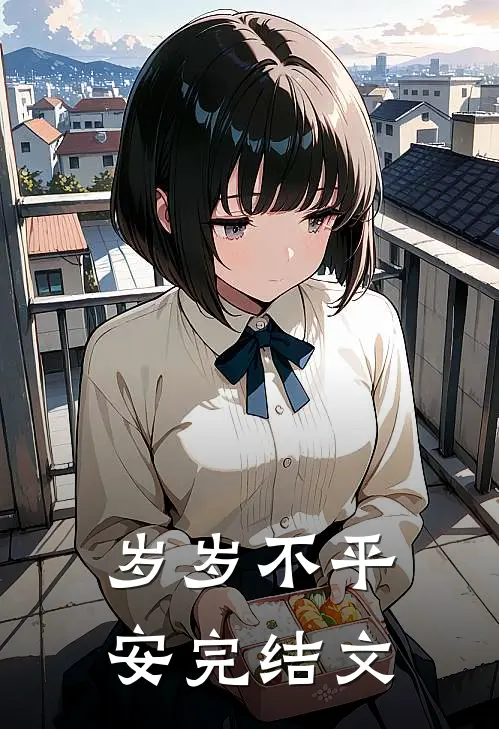 岁岁不平安完结文