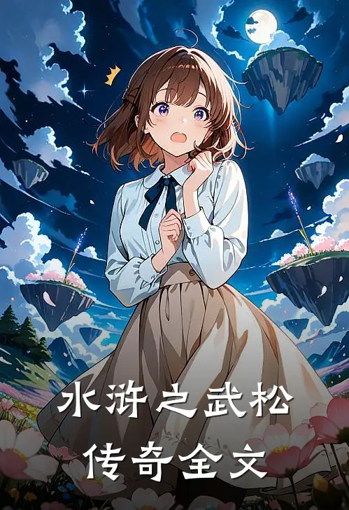 水浒之武松传奇全文