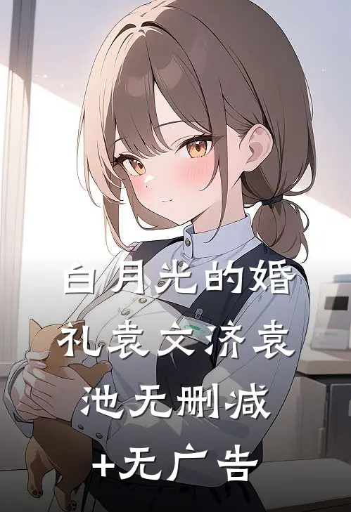 白月光的婚礼袁文济袁池无删减+无广告