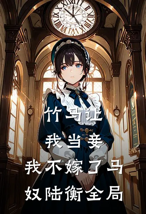 竹马让我当妾，我不嫁了马奴陆衡全局