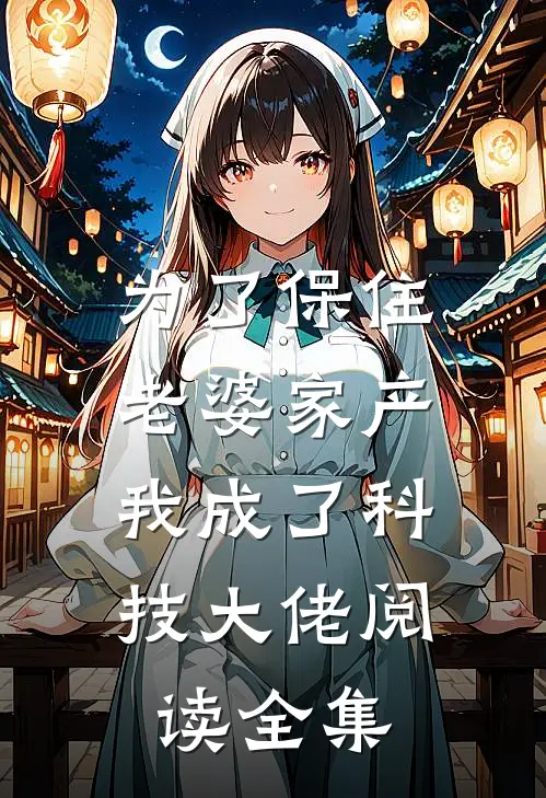 为了保住老婆家产，我成了科技大佬阅读全集