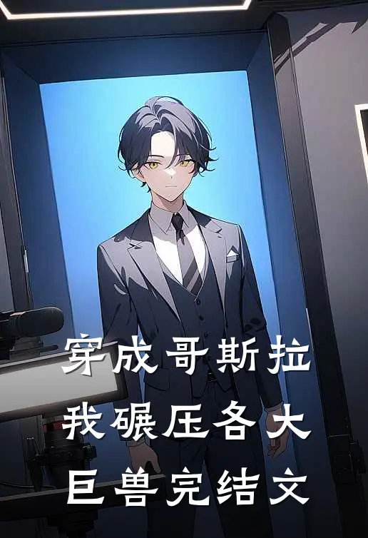 穿成哥斯拉，我碾压各大巨兽完结文