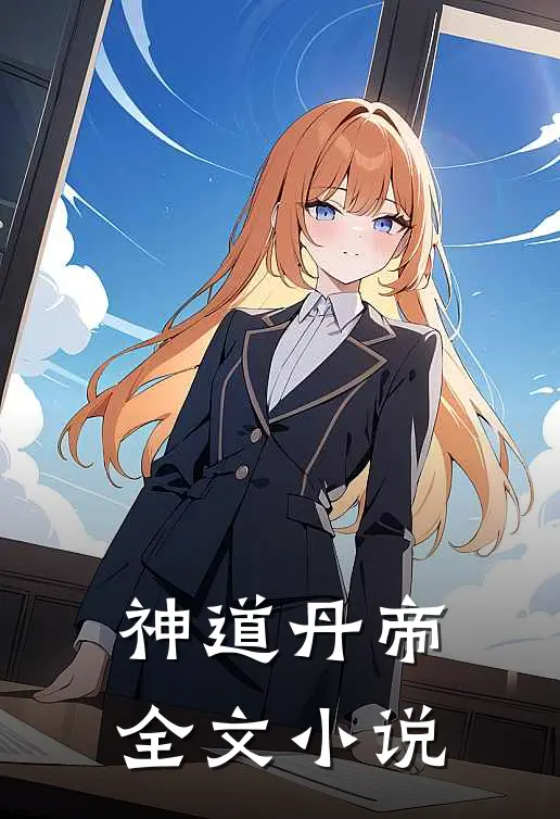 神道丹帝全文小说