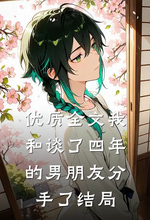 优质全文我和谈了四年的男朋友分手了结局