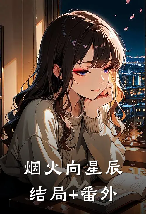 烟火向星辰结局+番外