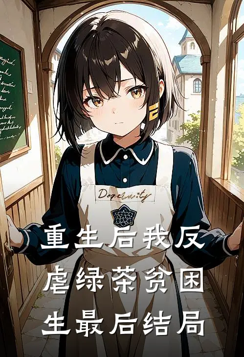 重生后我反虐绿茶贫困生最后结局