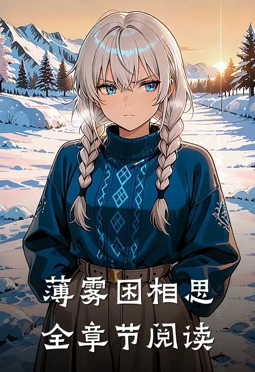 薄雾困相思全章节阅读