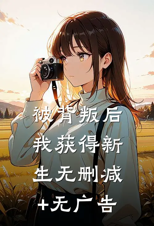 被背叛后，我获得新生无删减+无广告