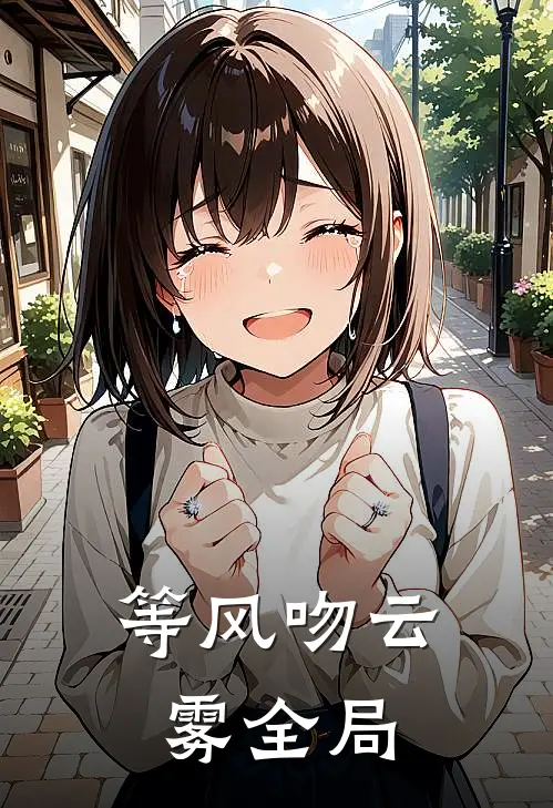 等风吻云雾全局