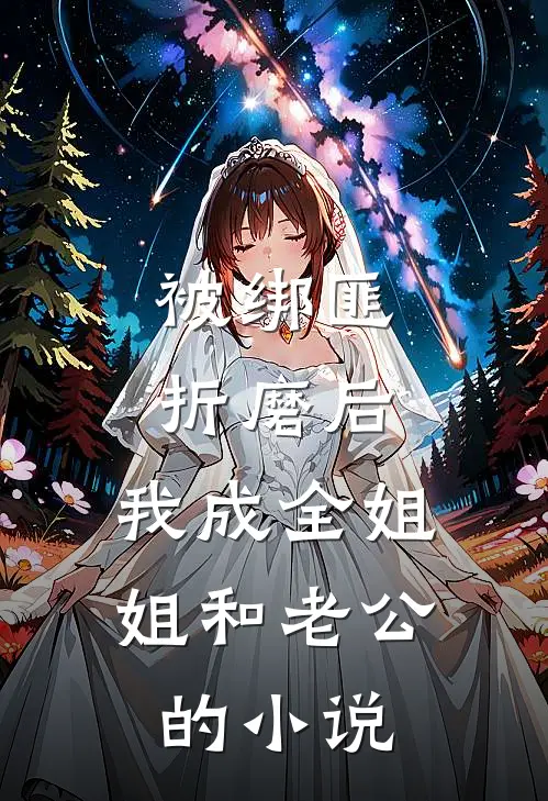 被绑匪折磨后，我成全姐姐和老公的小说
