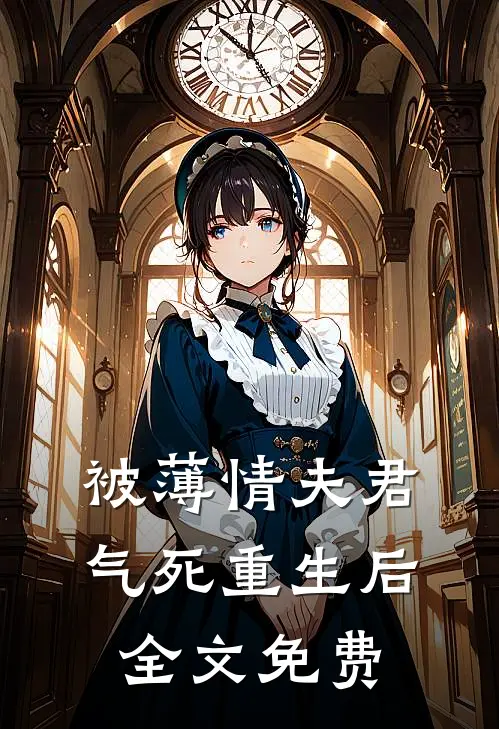 被薄情夫君气死重生后全文免费