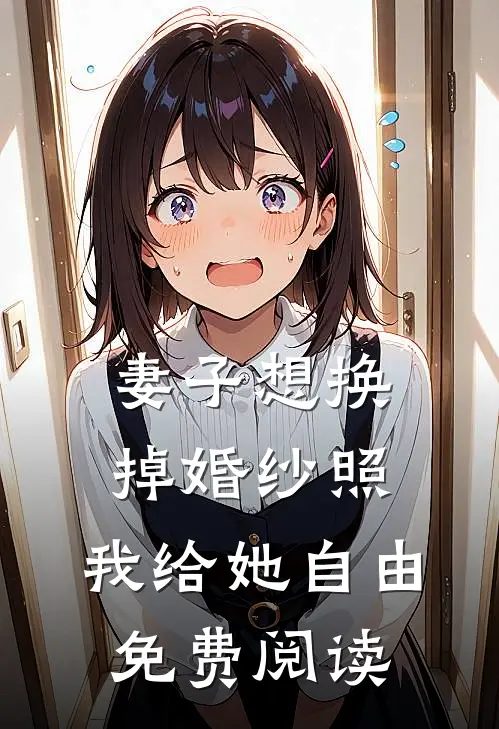 妻子想换掉婚纱照，我给她自由免费阅读