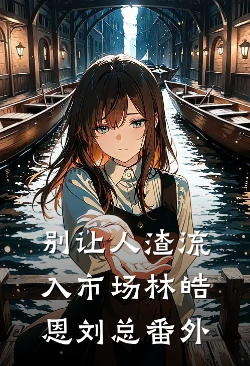 别让人渣流入市场林皓恩刘总 番外