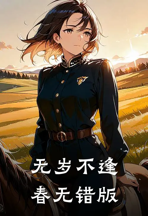 无岁不逢春无错版