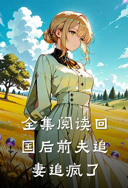 全集阅读回国后前夫追妻追疯了