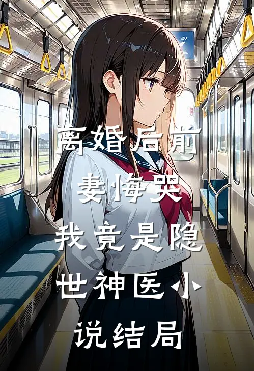 离婚后前妻悔哭，我竟是隐世神医小说结局