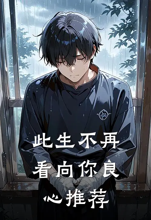 此生不再看向你良心推荐