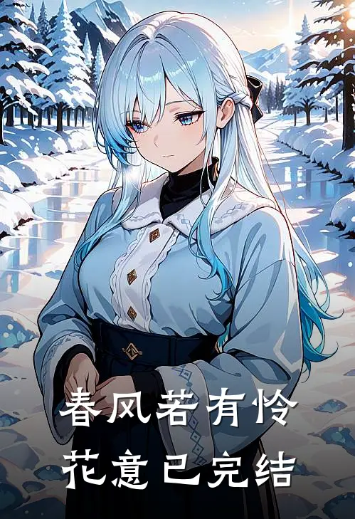 春风若有怜花意已完结