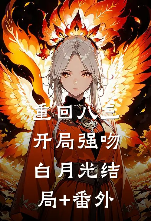 重回八三：开局强吻白月光结局+番外
