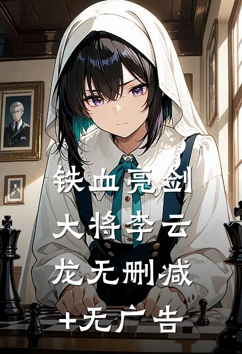 铁血亮剑：大将李云龙无删减+无广告