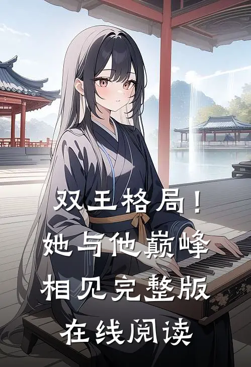 双王格局！她与他巅峰相见完整版在线阅读