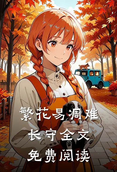 繁花易凋难长守全文免费阅读