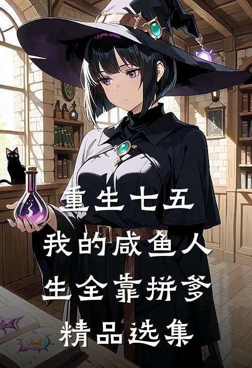 重生七五：我的咸鱼人生全靠拼爹精品选集