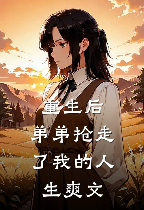重生后，弟弟抢走了我的人生爽文