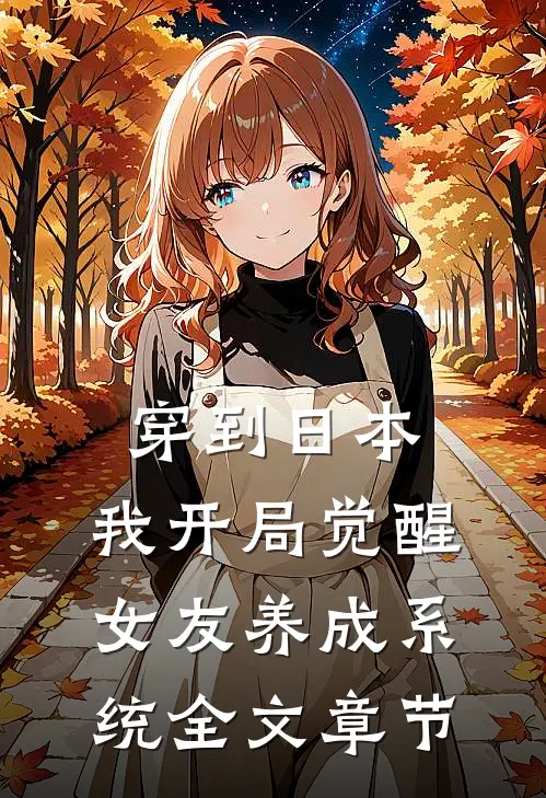 穿到日本，我开局觉醒女友养成系统全文章节