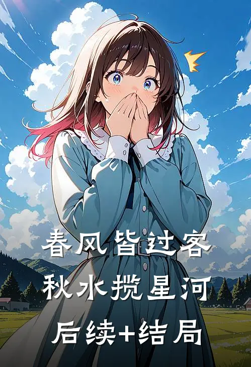春风皆过客，秋水揽星河后续+结局